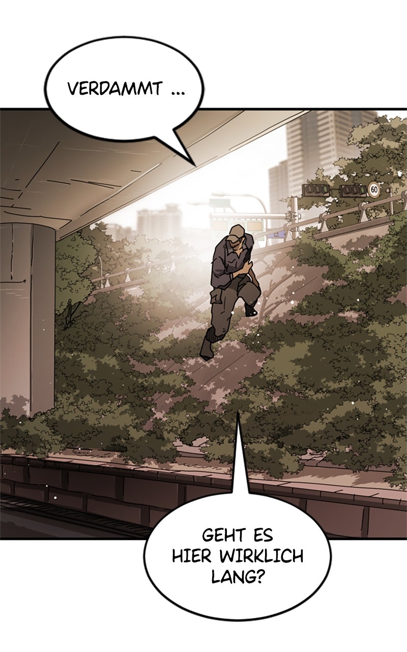 Read Eines Tages in Seoul Manga Online