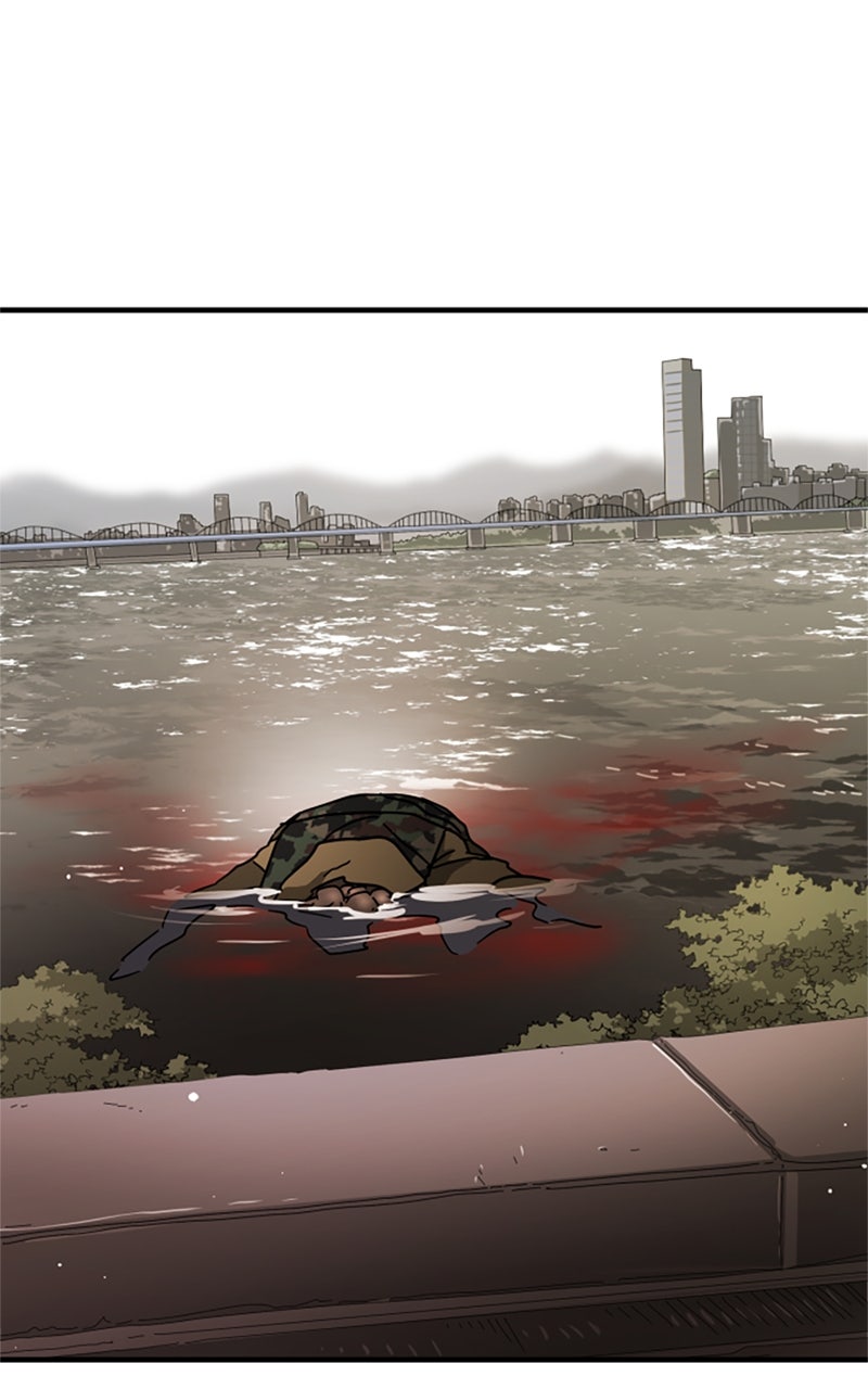 Read Eines Tages in Seoul Manga Online