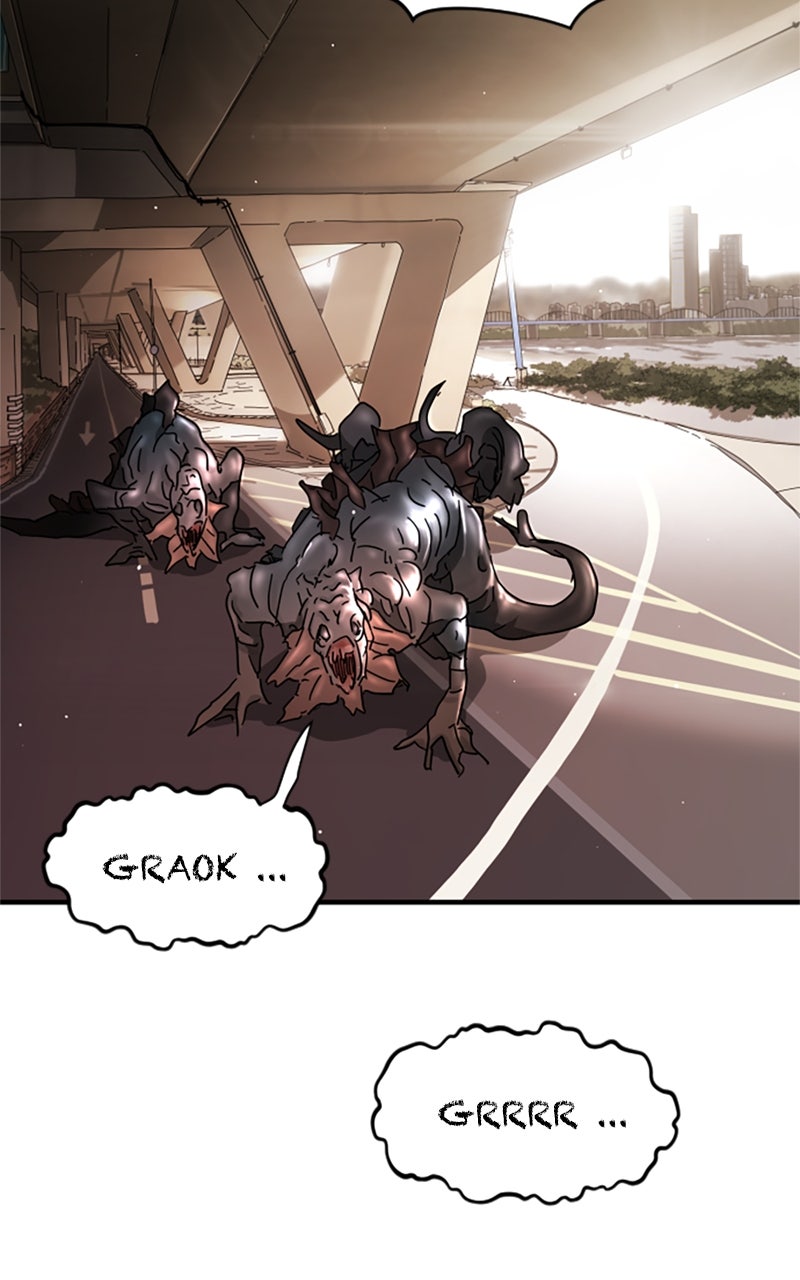 Read Eines Tages in Seoul Manga Online