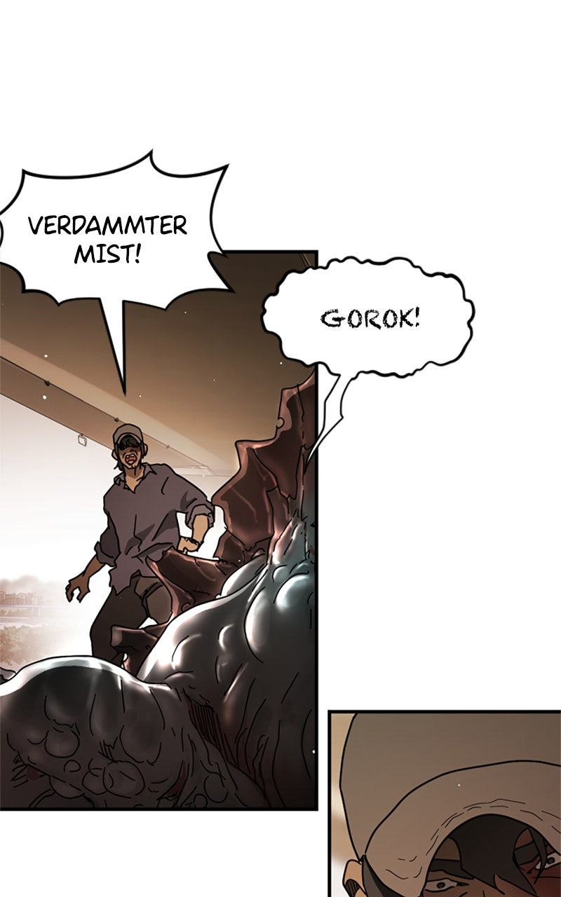 Read Eines Tages in Seoul Manga Online