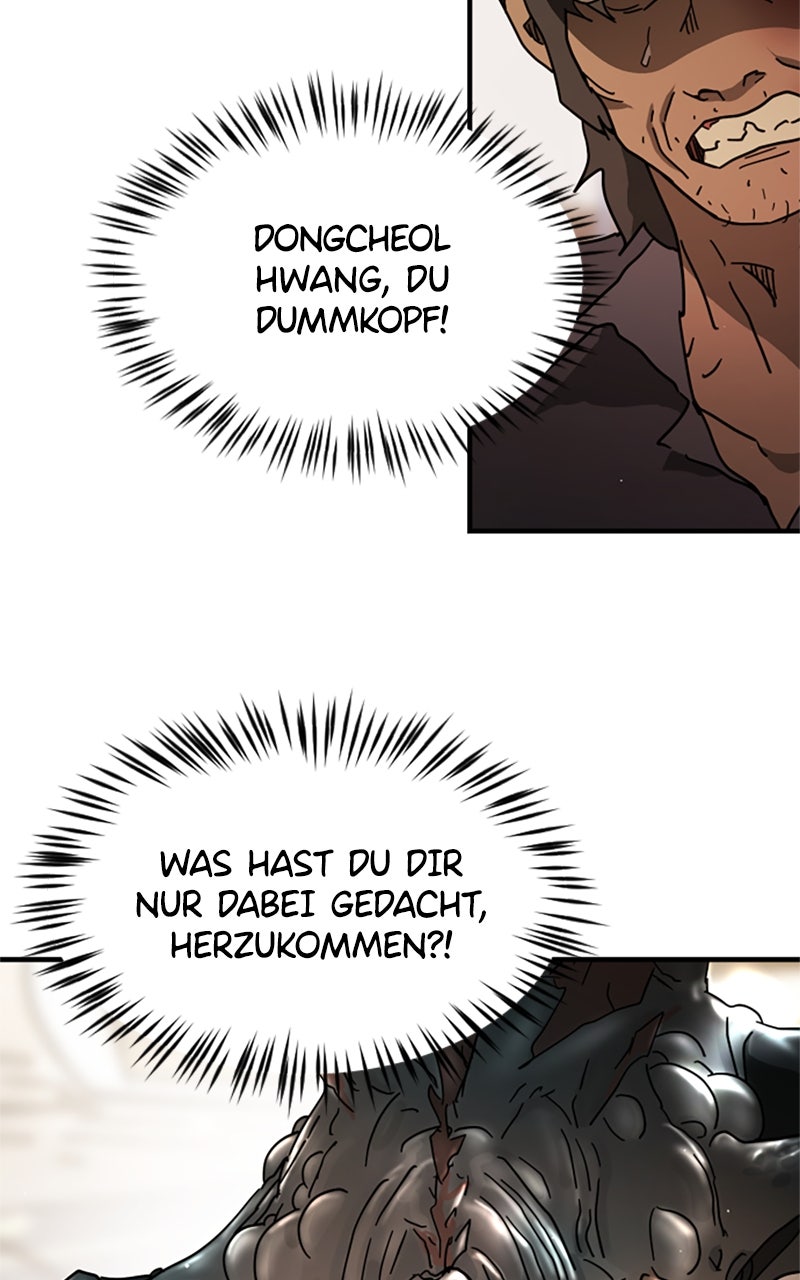 Read Eines Tages in Seoul Manga Online