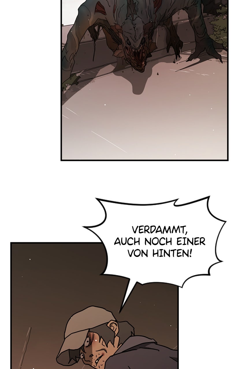 Read Eines Tages in Seoul Manga Online