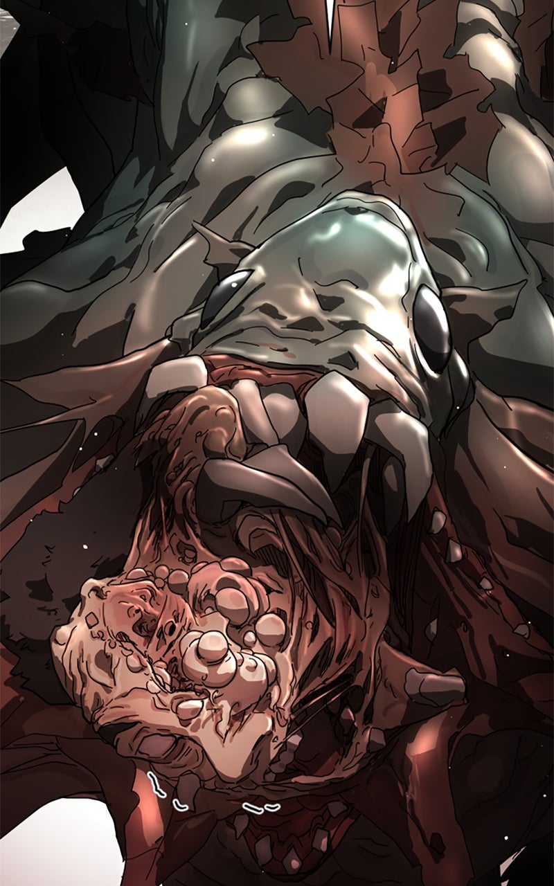 Read Eines Tages in Seoul Manga Online