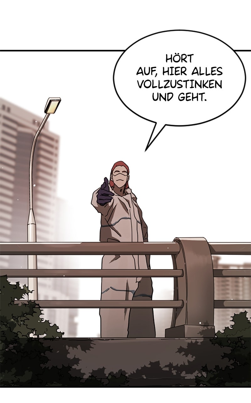 Read Eines Tages in Seoul Manga Online