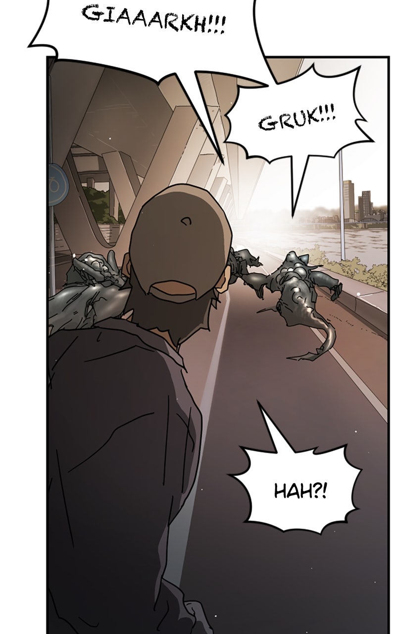 Read Eines Tages in Seoul Manga Online