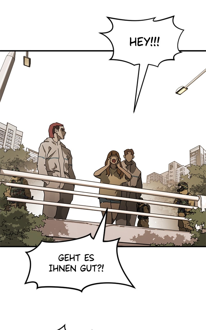 Read Eines Tages in Seoul Manga Online