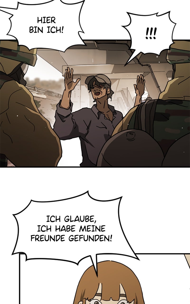 Read Eines Tages in Seoul Manga Online