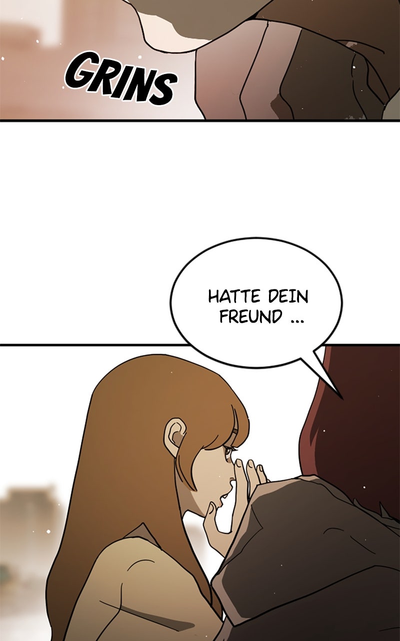 Read Eines Tages in Seoul Manga Online