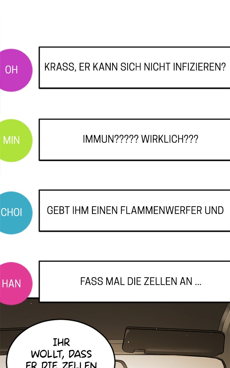 Read Eines Tages in Seoul Manga Online