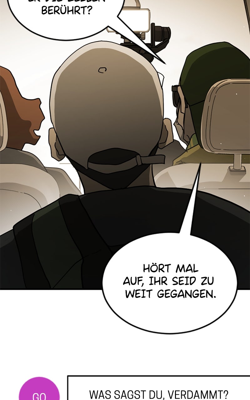 Read Eines Tages in Seoul Manga Online