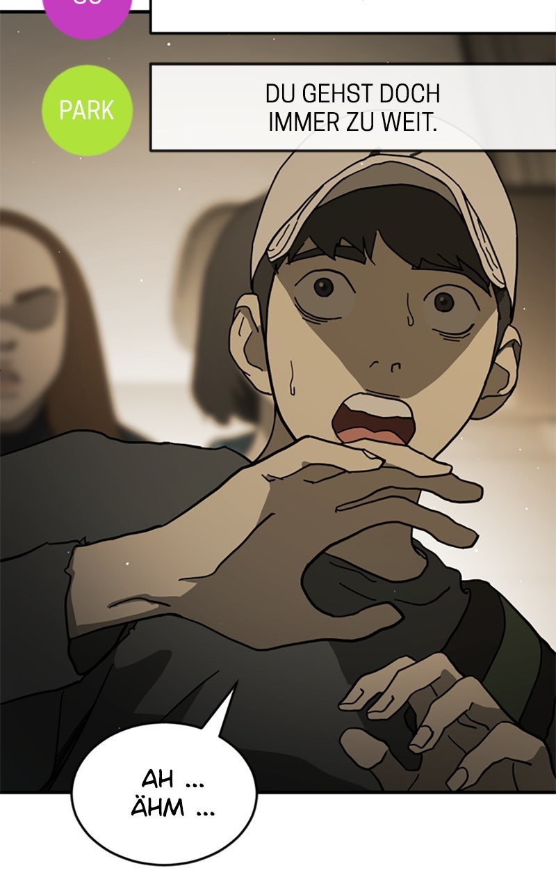 Read Eines Tages in Seoul Manga Online