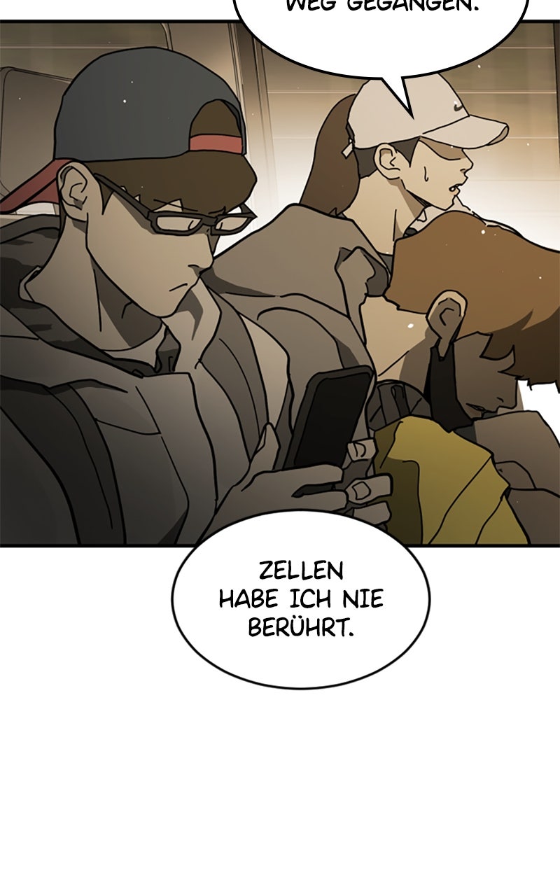 Read Eines Tages in Seoul Manga Online