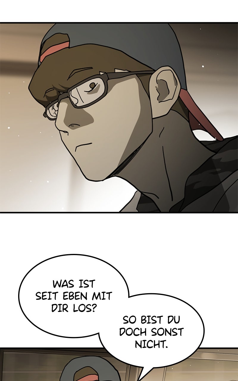 Read Eines Tages in Seoul Manga Online