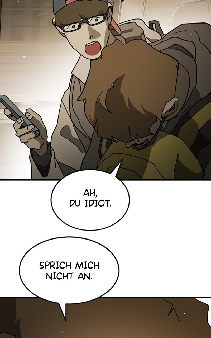 Read Eines Tages in Seoul Manga Online