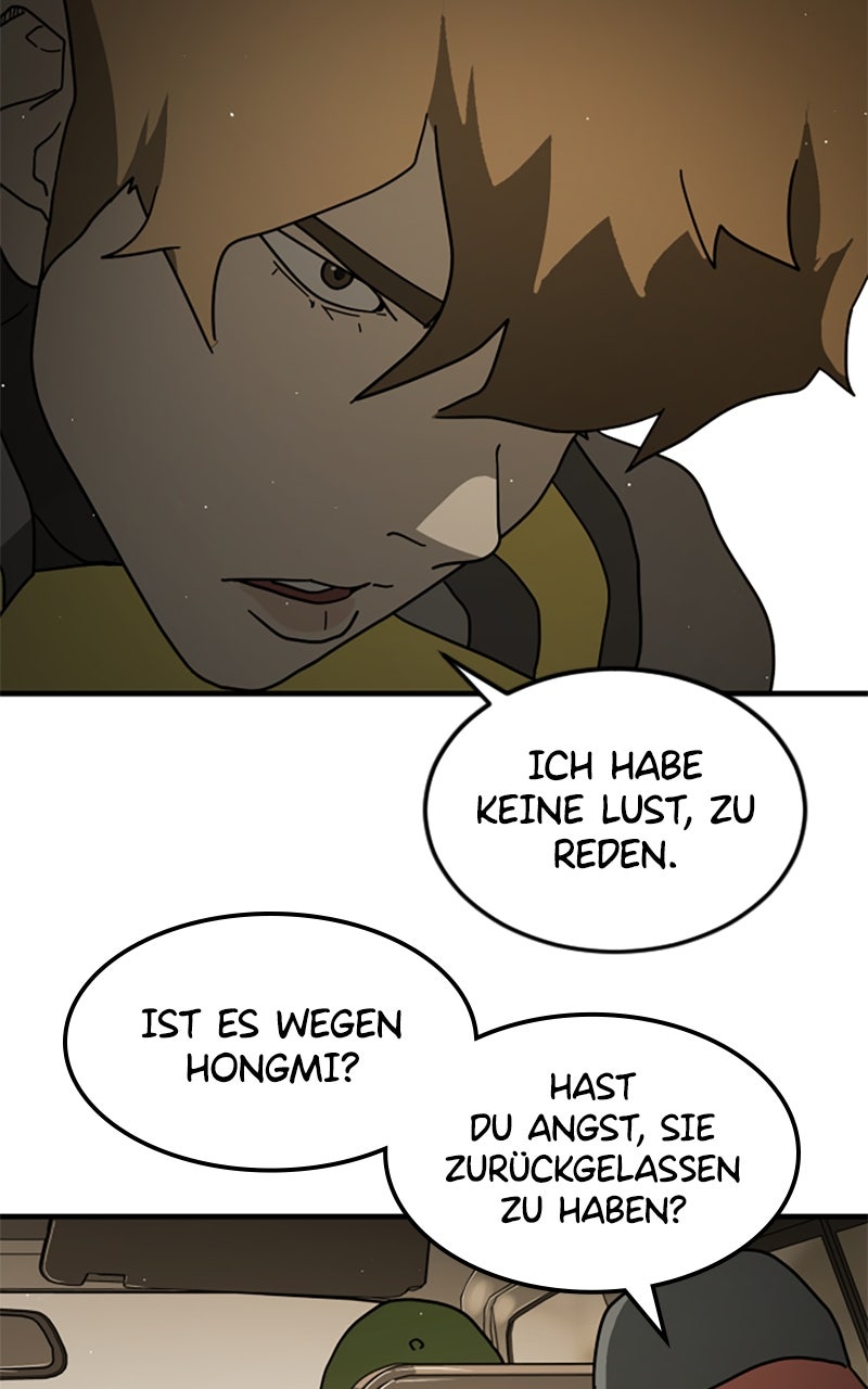 Read Eines Tages in Seoul Manga Online