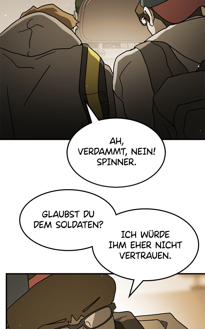 Read Eines Tages in Seoul Manga Online