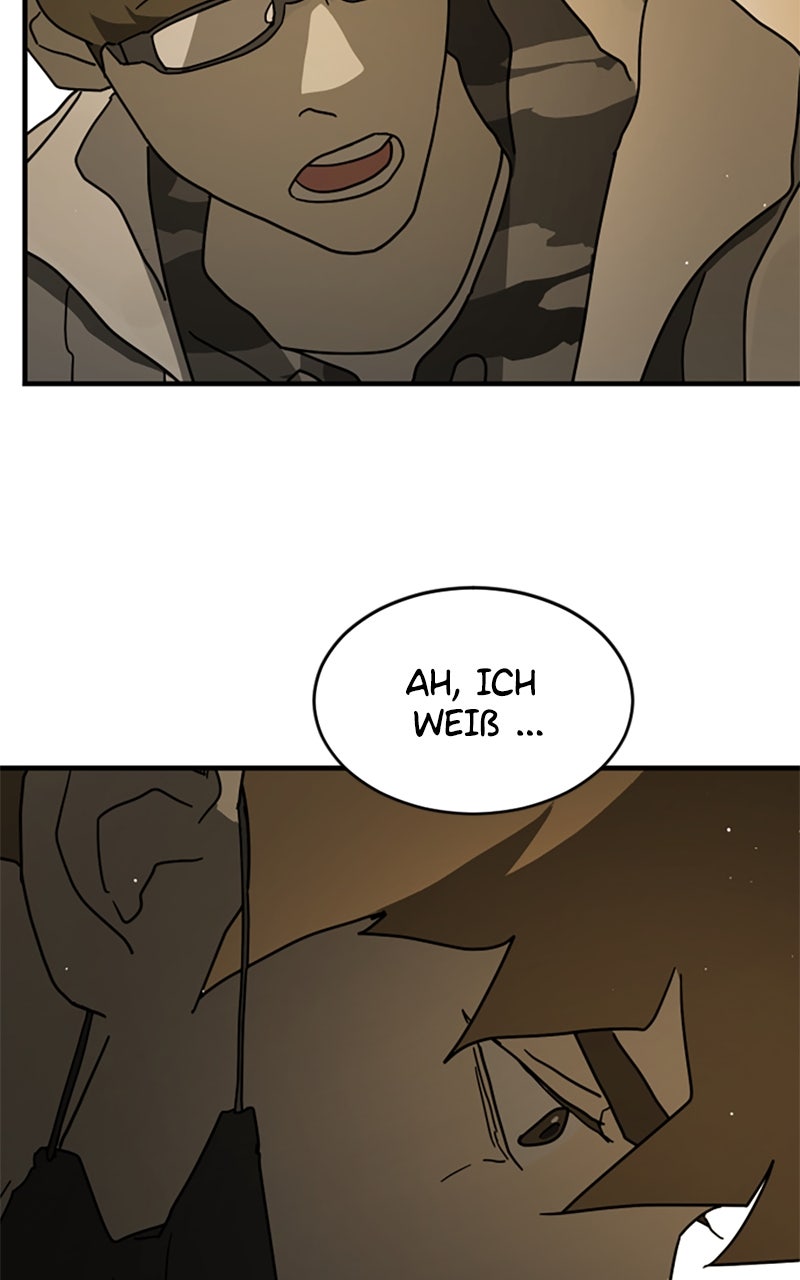 Read Eines Tages in Seoul Manga Online