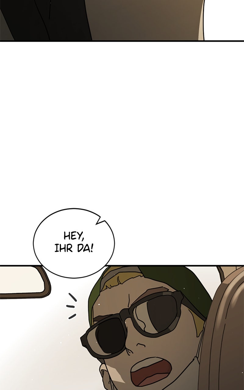 Read Eines Tages in Seoul Manga Online