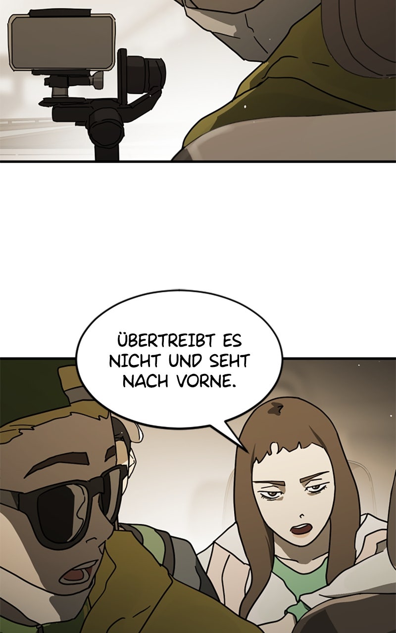 Read Eines Tages in Seoul Manga Online