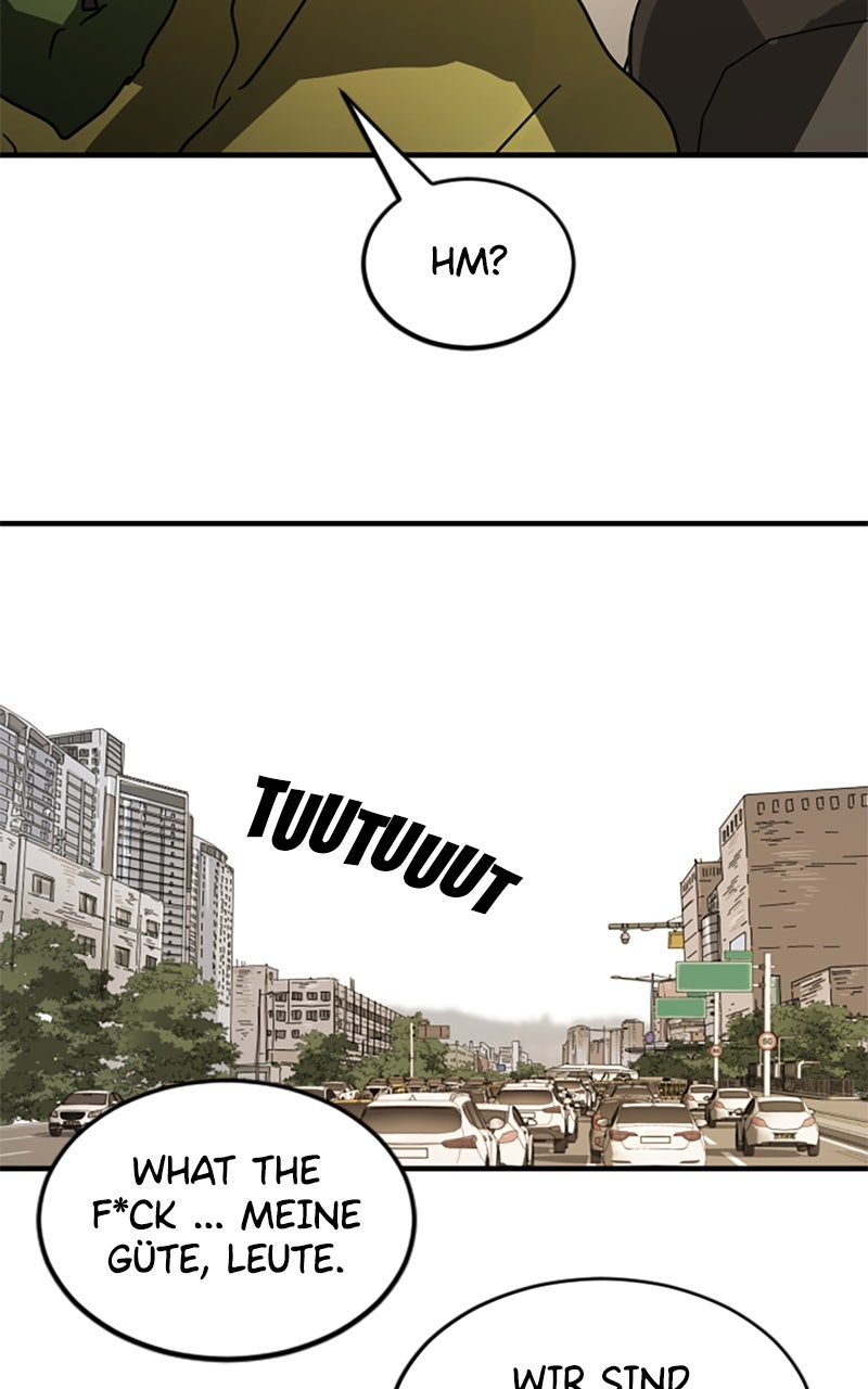 Read Eines Tages in Seoul Manga Online