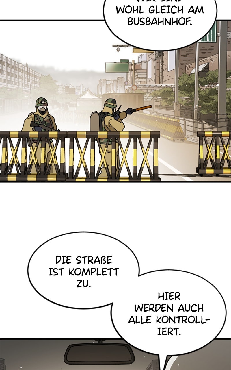 Read Eines Tages in Seoul Manga Online