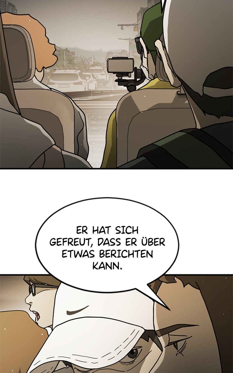 Read Eines Tages in Seoul Manga Online