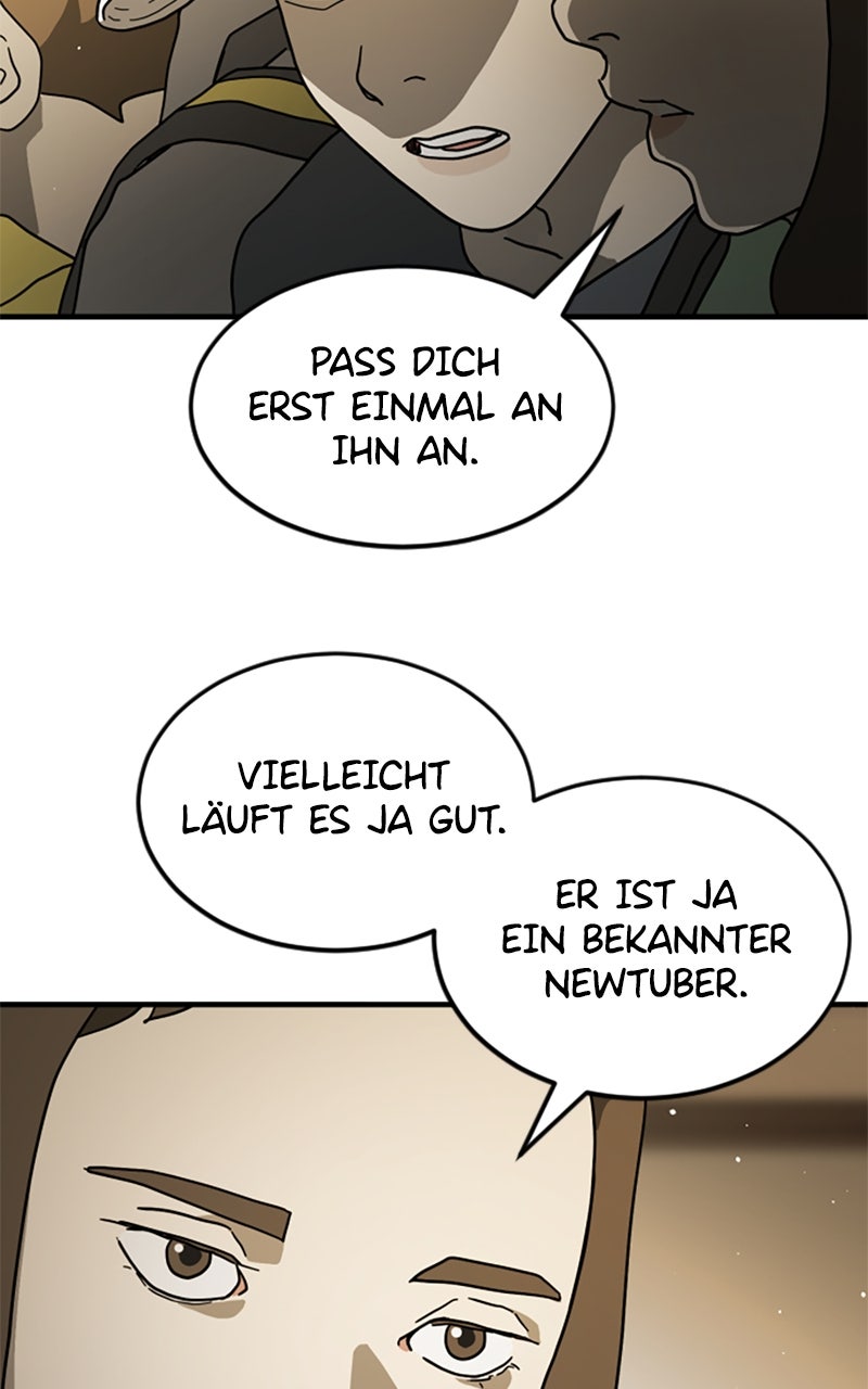 Read Eines Tages in Seoul Manga Online