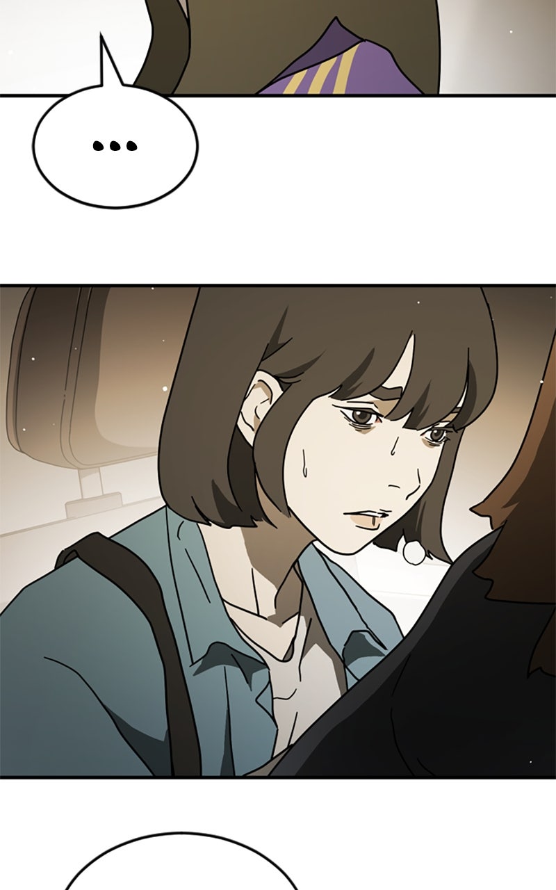 Read Eines Tages in Seoul Manga Online