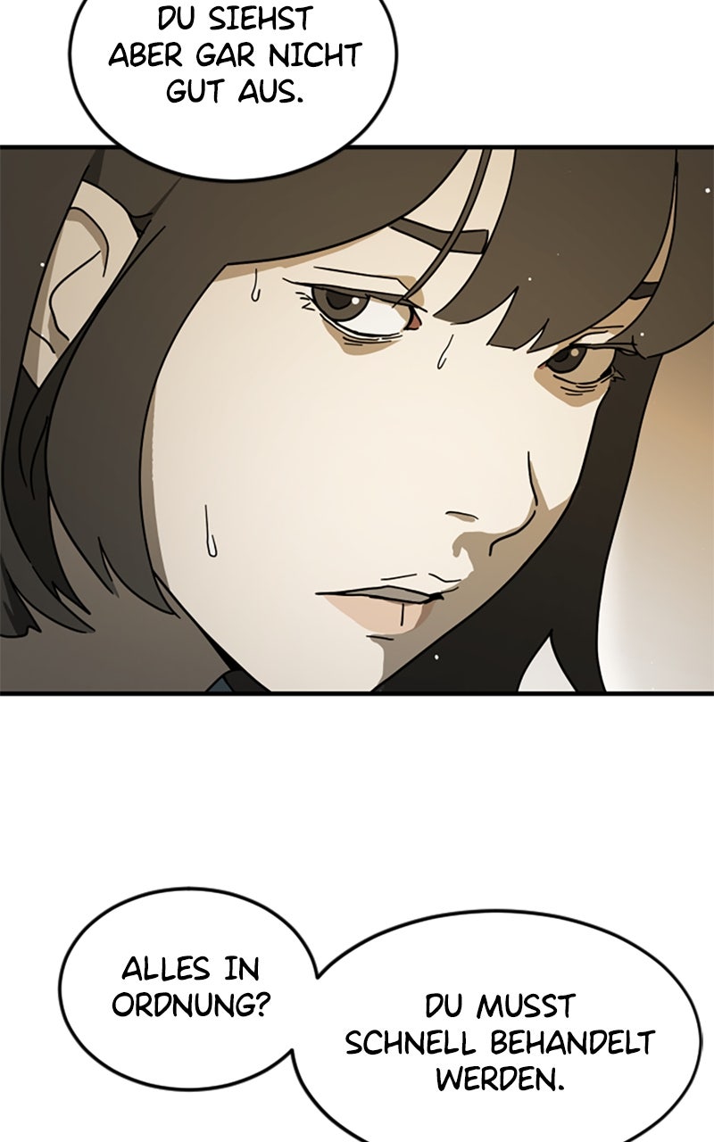 Read Eines Tages in Seoul Manga Online