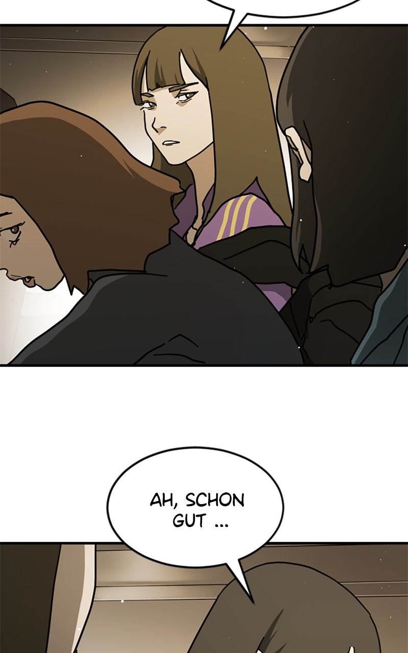 Read Eines Tages in Seoul Manga Online