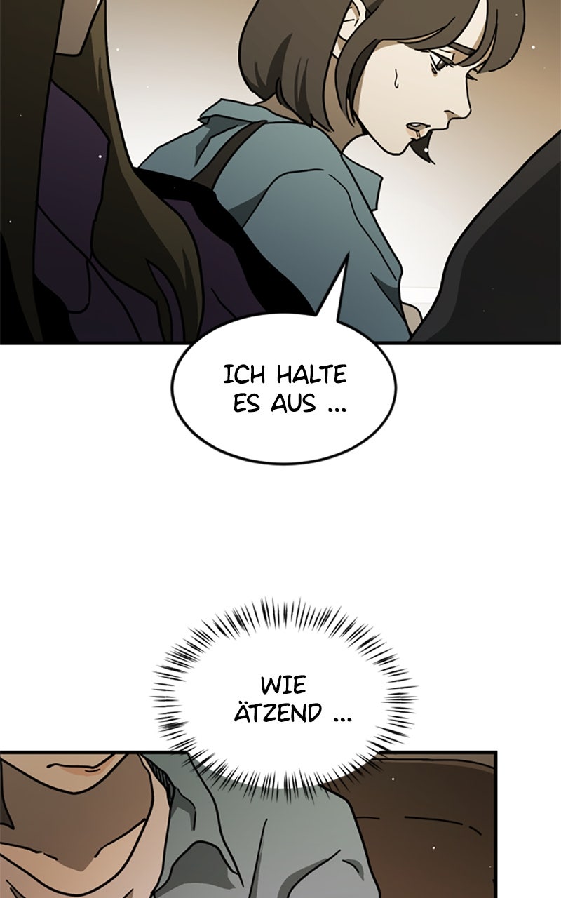 Read Eines Tages in Seoul Manga Online