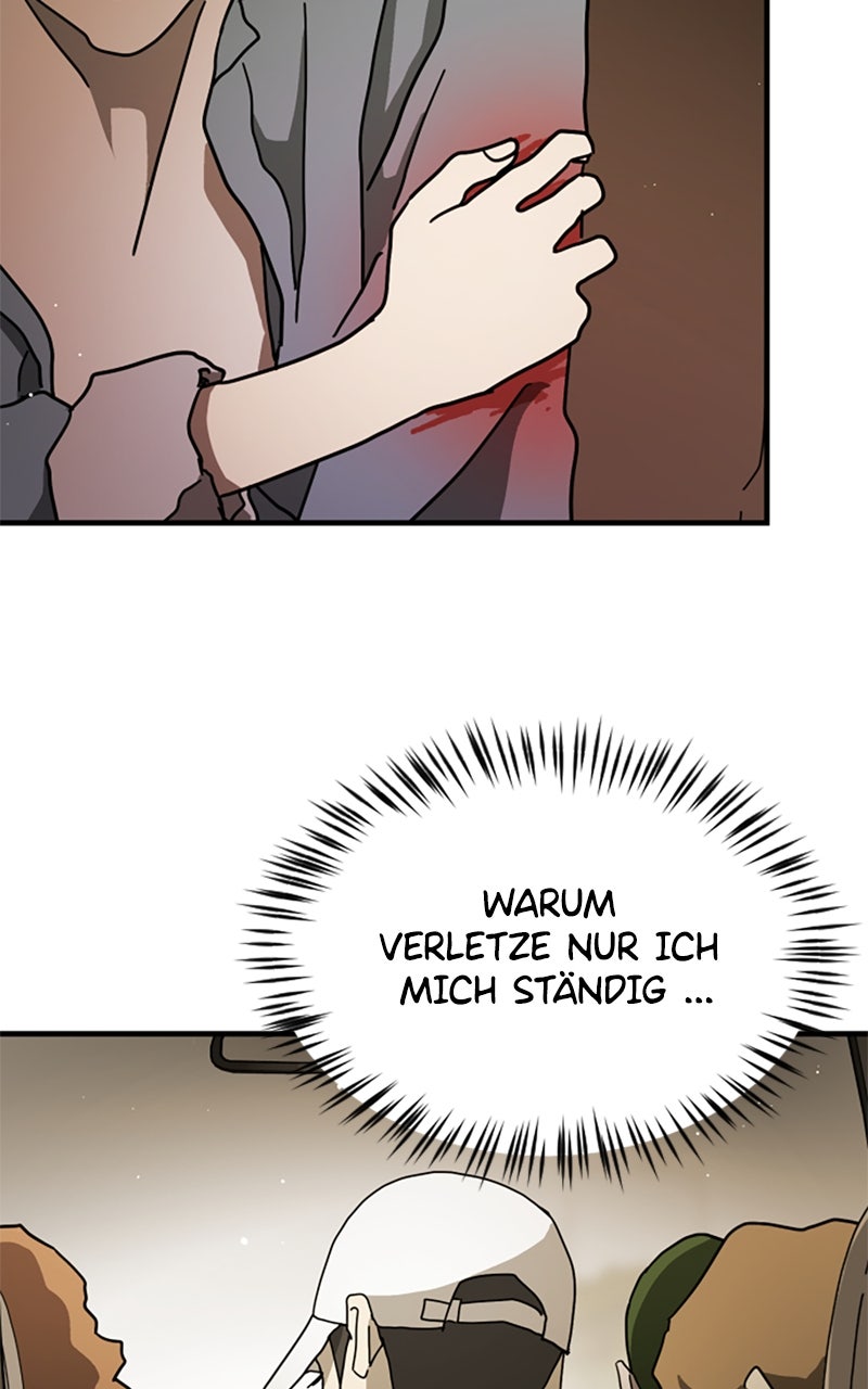 Read Eines Tages in Seoul Manga Online