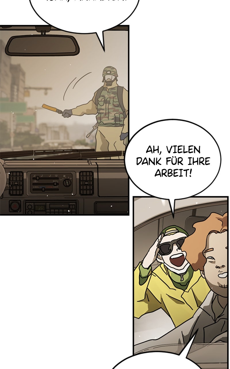 Read Eines Tages in Seoul Manga Online