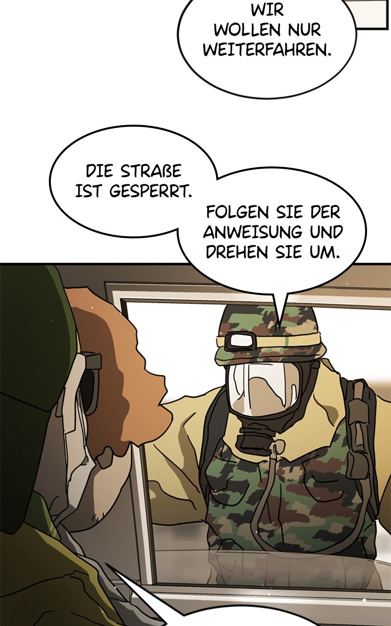 Read Eines Tages in Seoul Manga Online