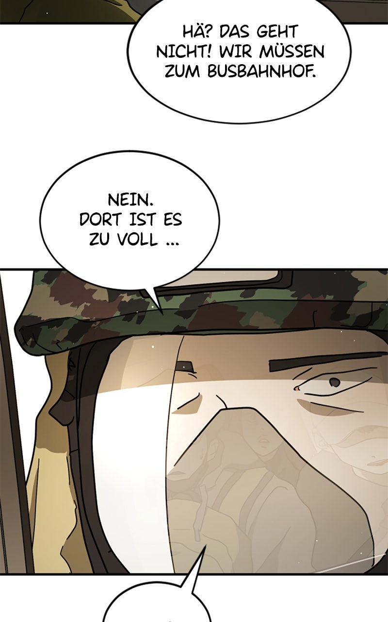 Read Eines Tages in Seoul Manga Online