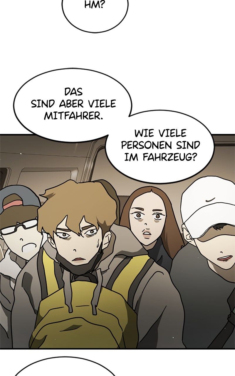 Read Eines Tages in Seoul Manga Online