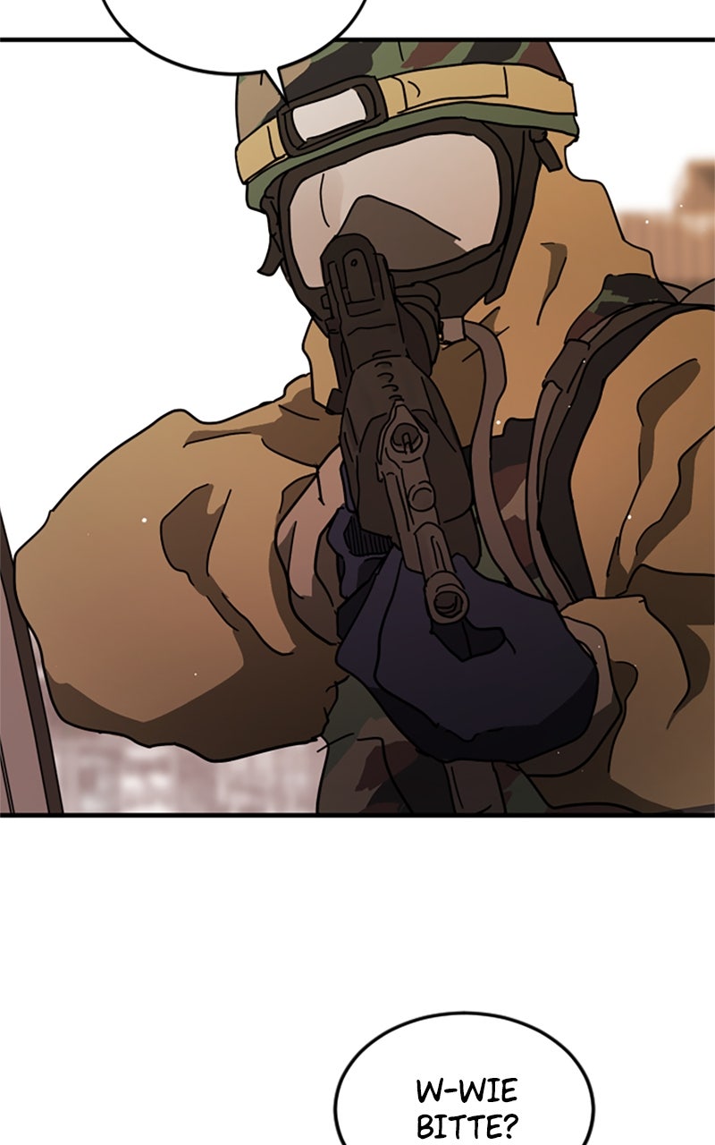 Read Eines Tages in Seoul Manga Online