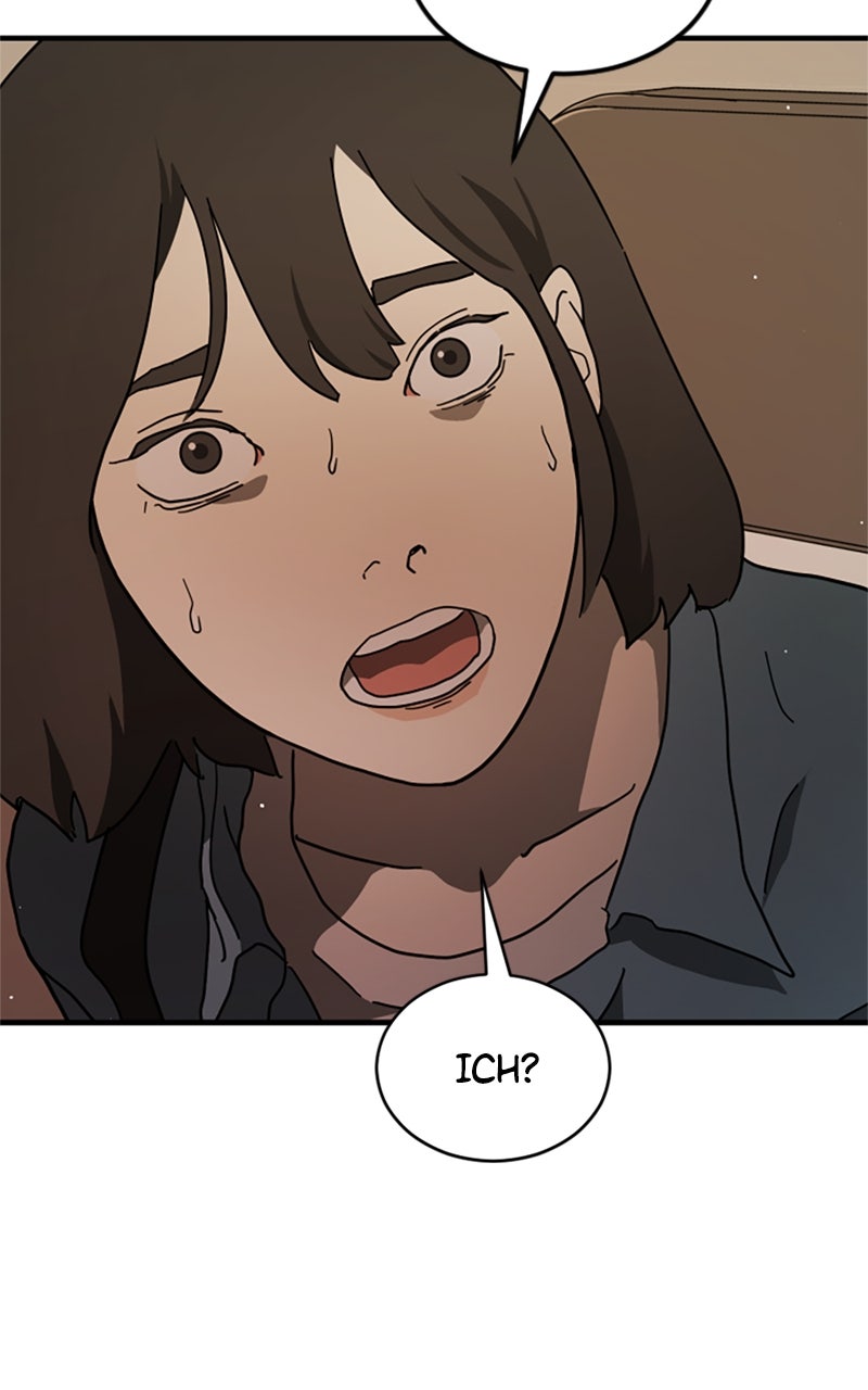 Read Eines Tages in Seoul Manga Online