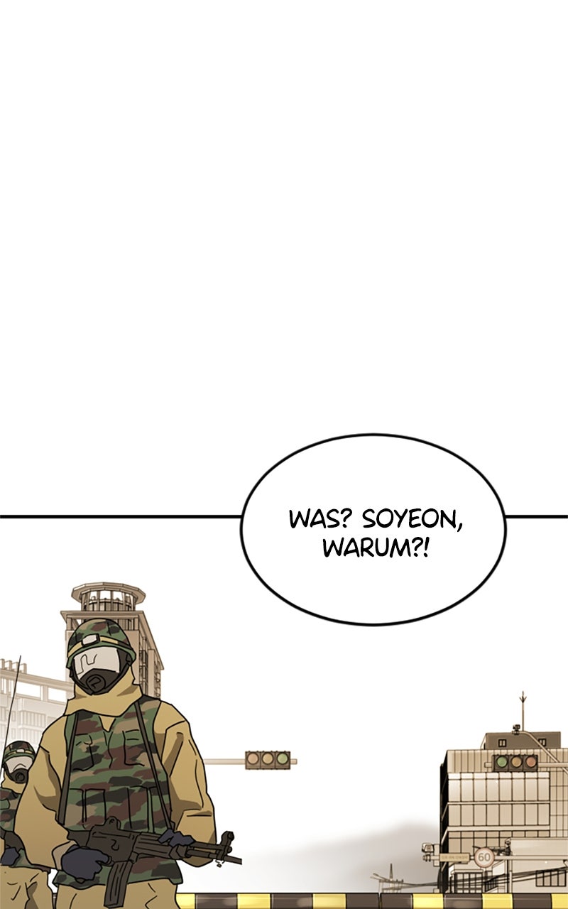 Read Eines Tages in Seoul Manga Online