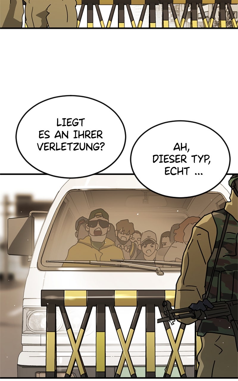 Read Eines Tages in Seoul Manga Online