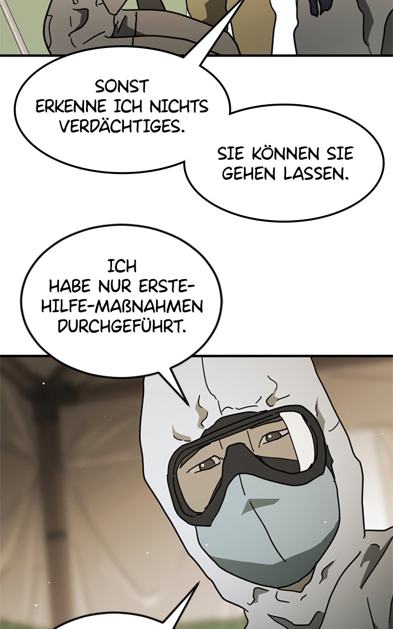 Read Eines Tages in Seoul Manga Online