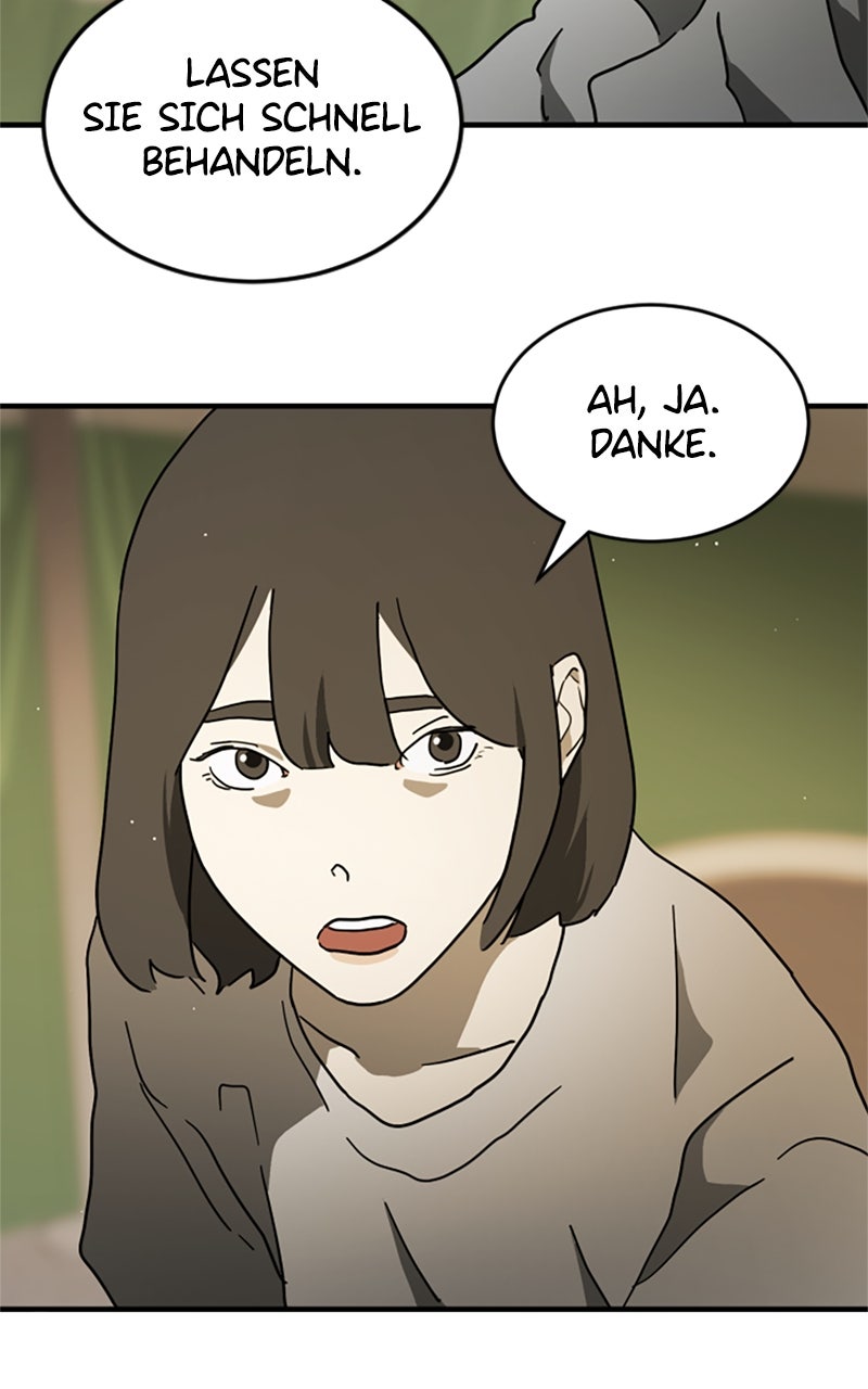 Read Eines Tages in Seoul Manga Online