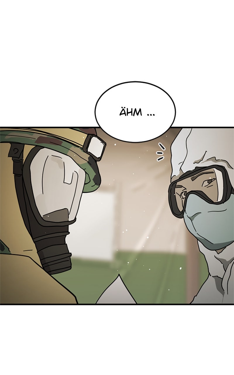 Read Eines Tages in Seoul Manga Online