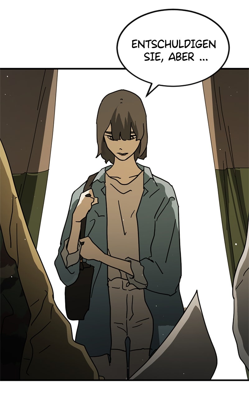 Read Eines Tages in Seoul Manga Online