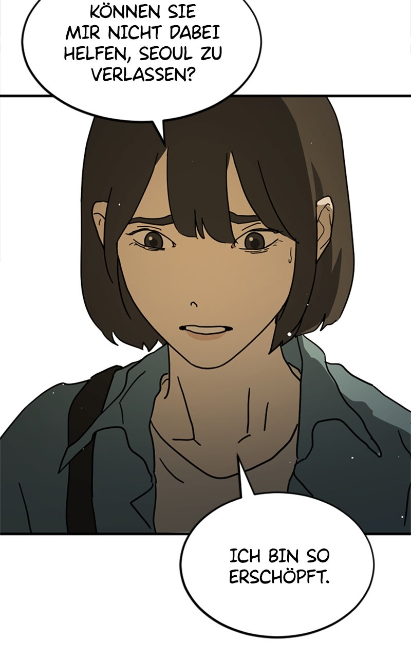 Read Eines Tages in Seoul Manga Online