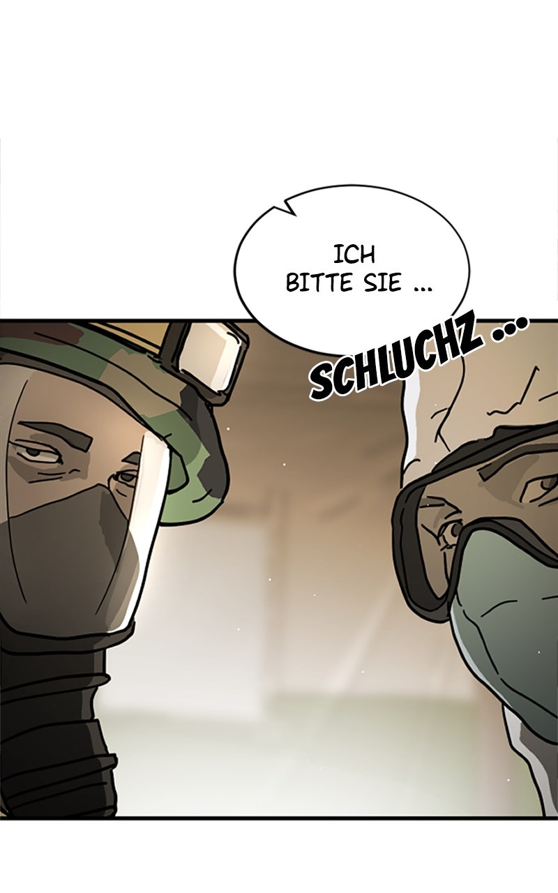 Read Eines Tages in Seoul Manga Online