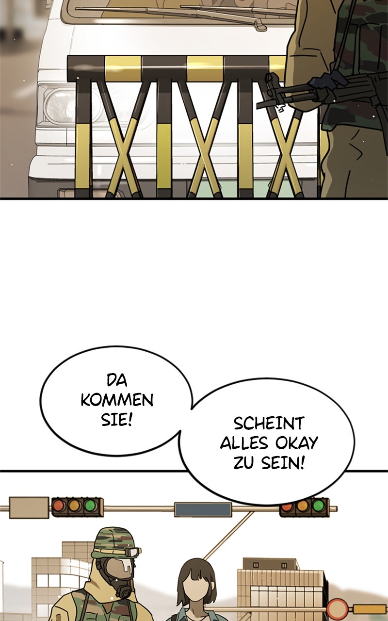 Read Eines Tages in Seoul Manga Online