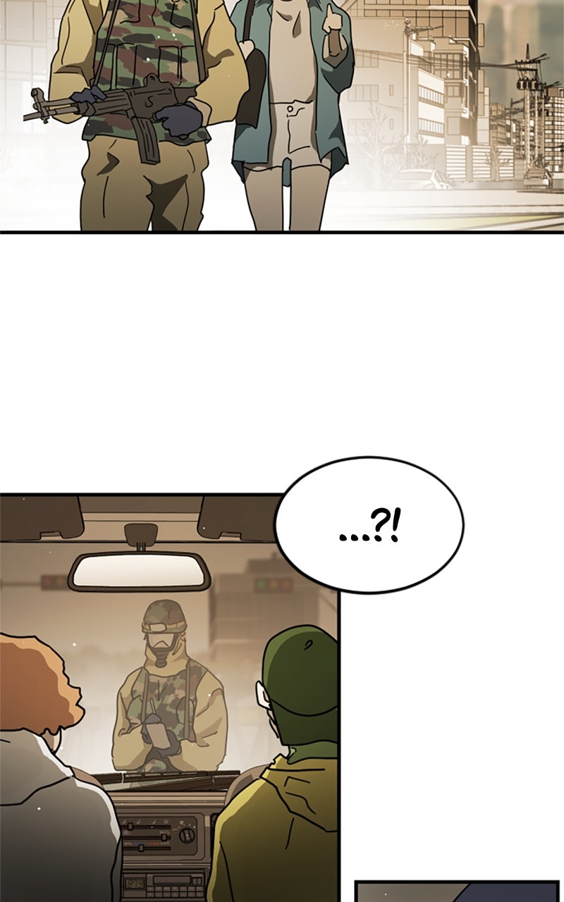 Read Eines Tages in Seoul Manga Online