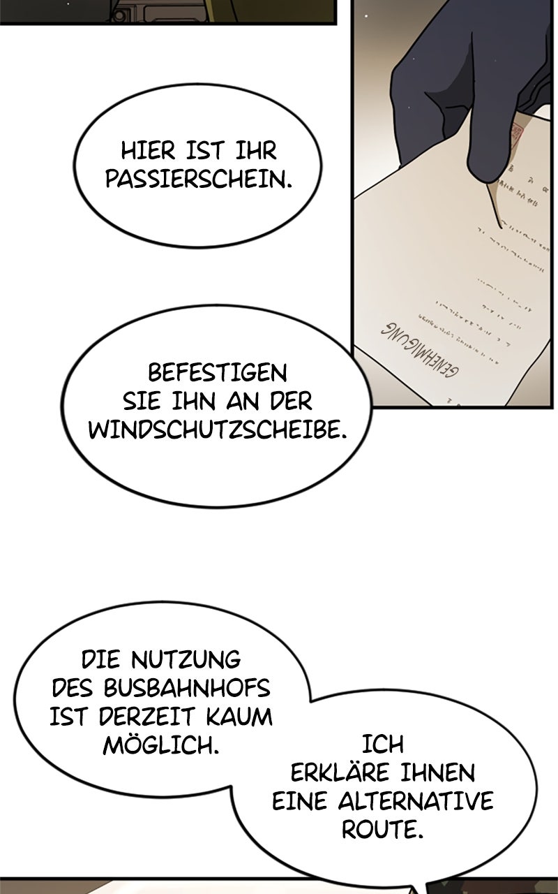 Read Eines Tages in Seoul Manga Online