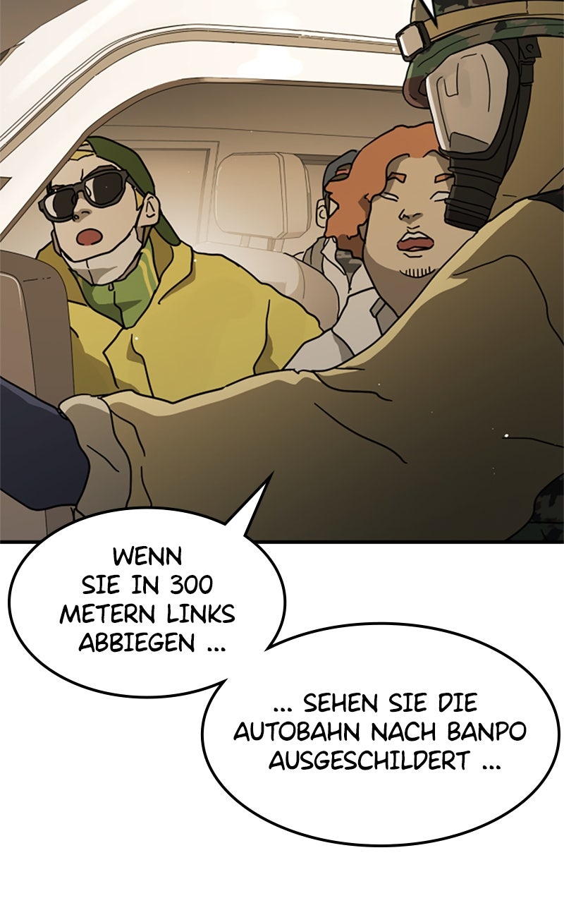 Read Eines Tages in Seoul Manga Online